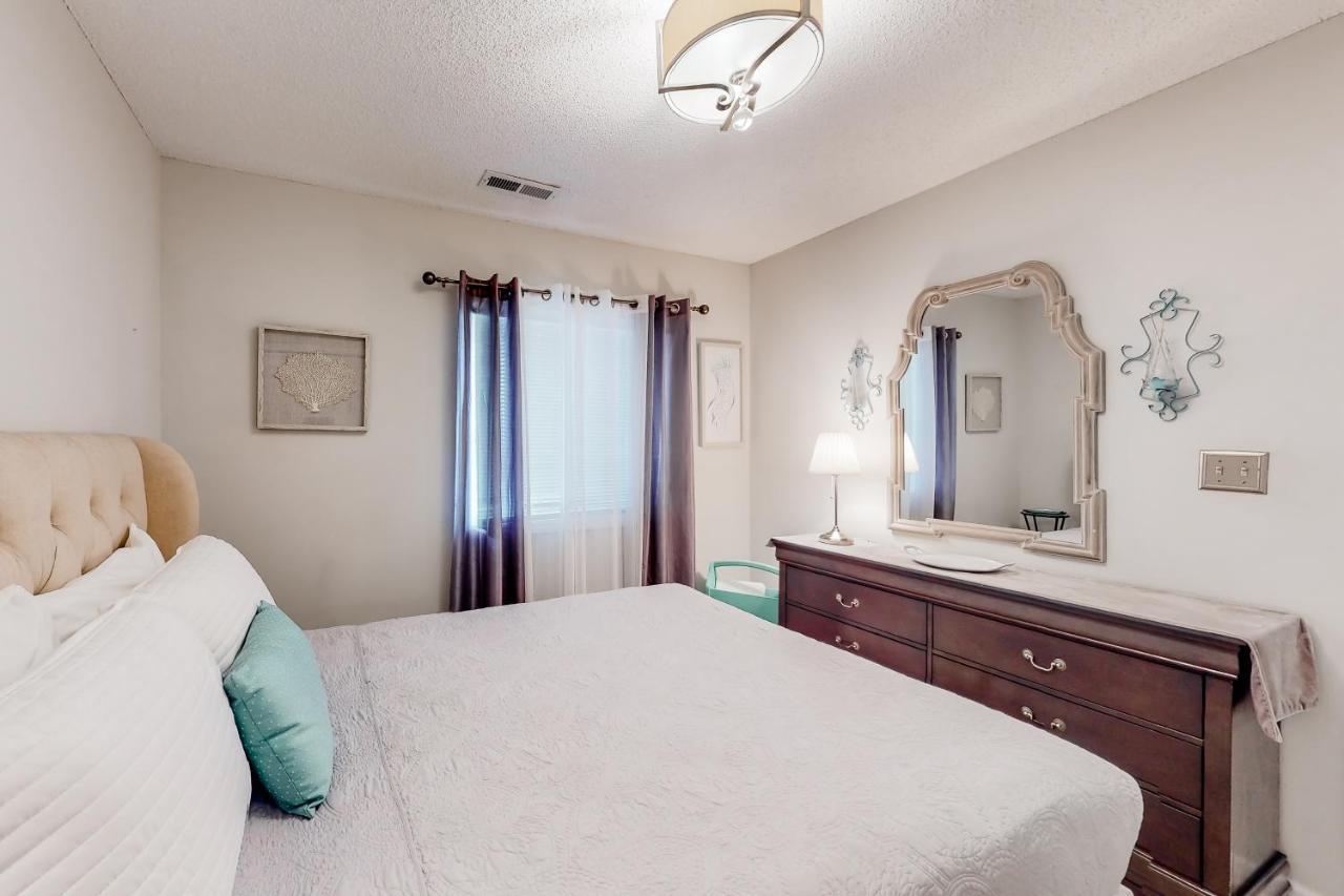 Opal Ocean At Waterway Landing 205H Lägenhet Myrtle Beach Exteriör bild